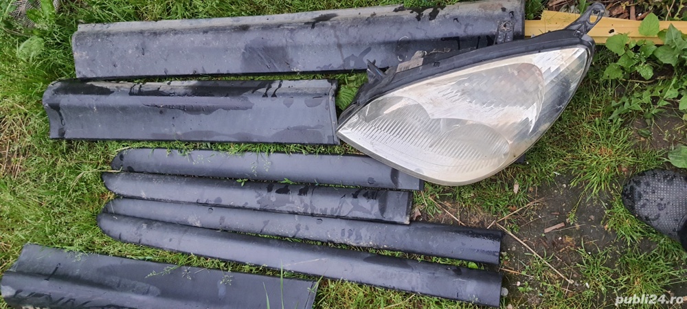 piese Citroen C5 2002