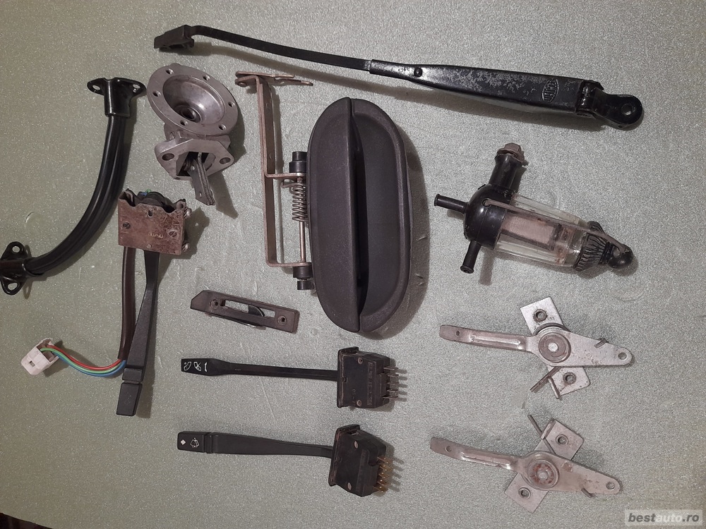 Piese Dacia 1300 si 1310