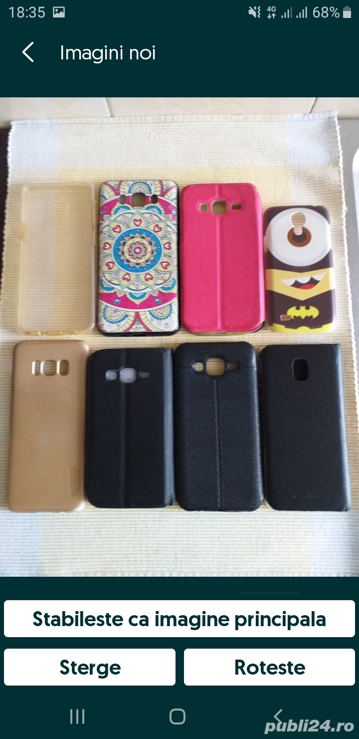 huse telefon samsung diferite modele