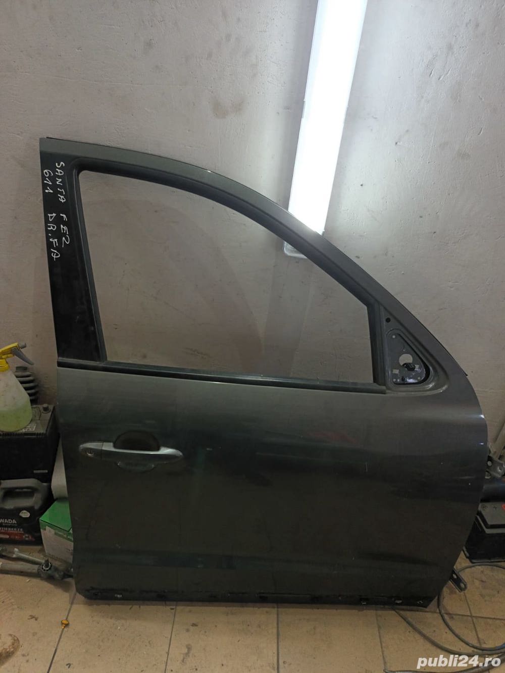 Usa dreapta fata Hyundai Sante Fe 2