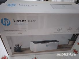 Vind imprimata HP  noua in cutie