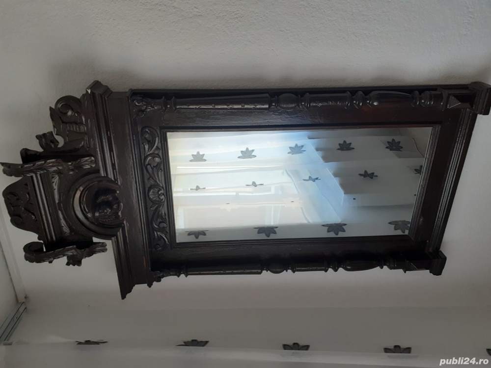 Vindem oglinzi vechi