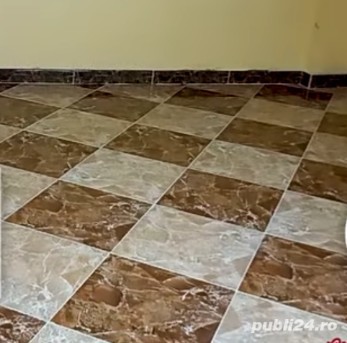 Montez gresie și faiantă