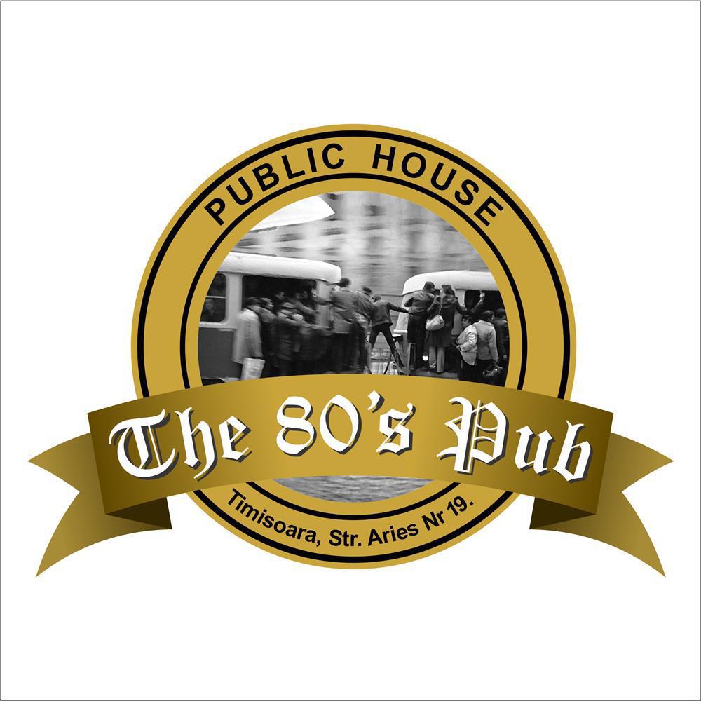 The 80's pub angajeaza ospatara full time The 80's pub angajeaza ospatara full time