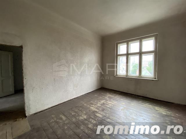 Apartament 5 camere la casa zona Turnisor