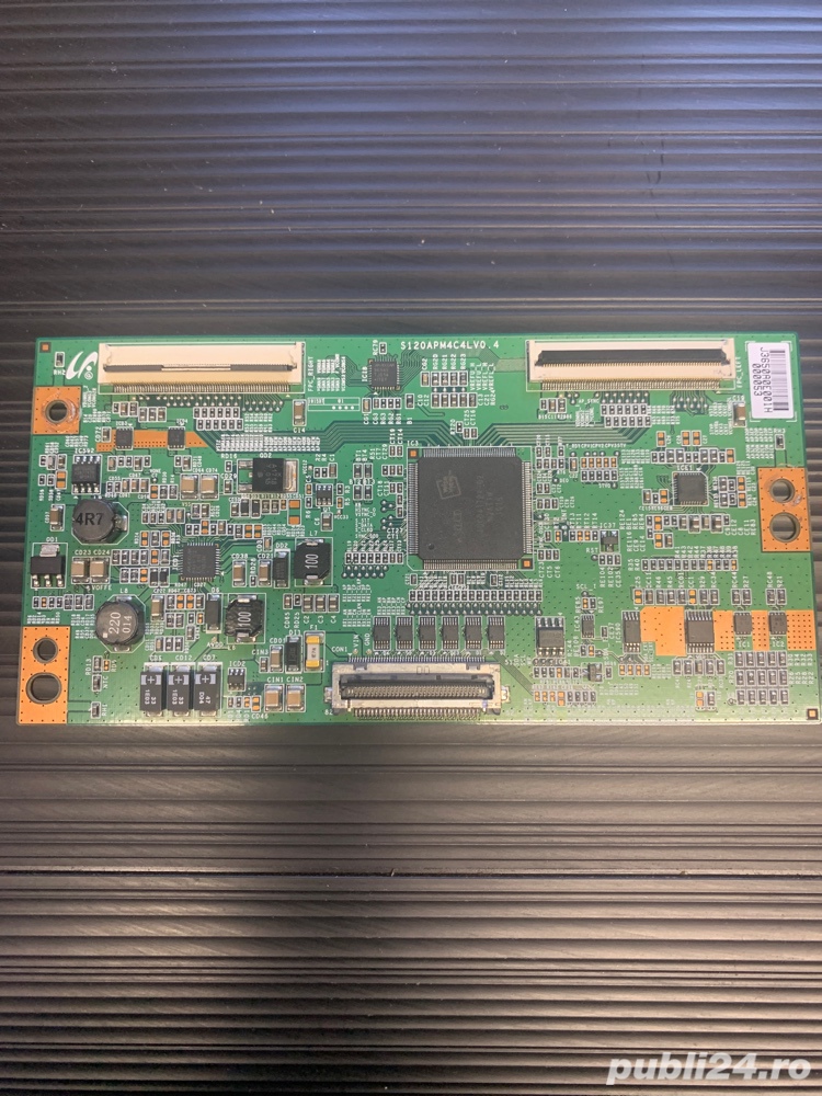 TCon Samsung UE32C6200