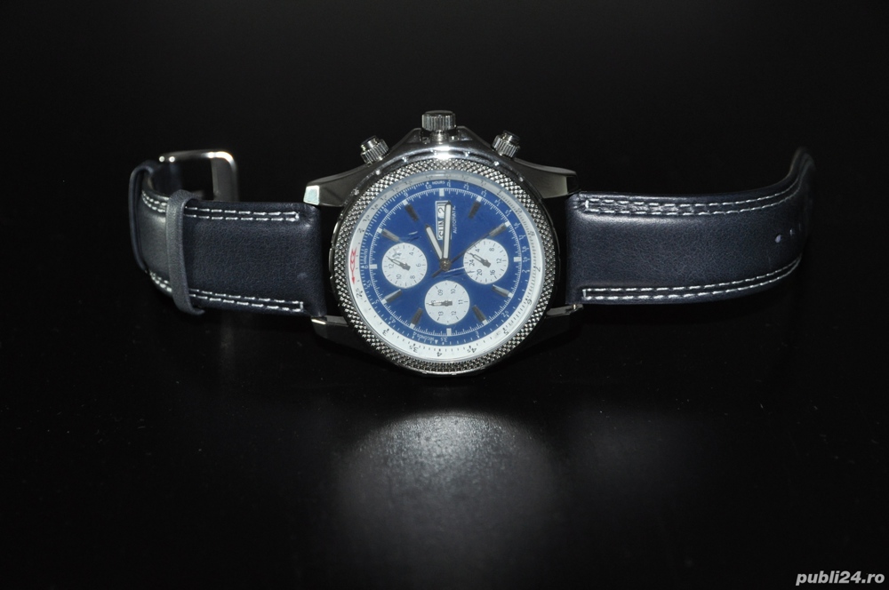 Ceas automatic Longhill