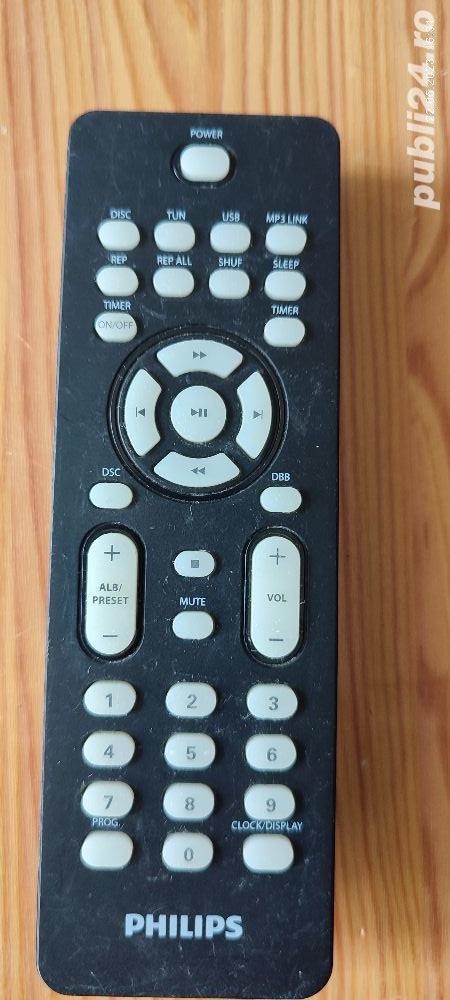Telecomanda Philips 