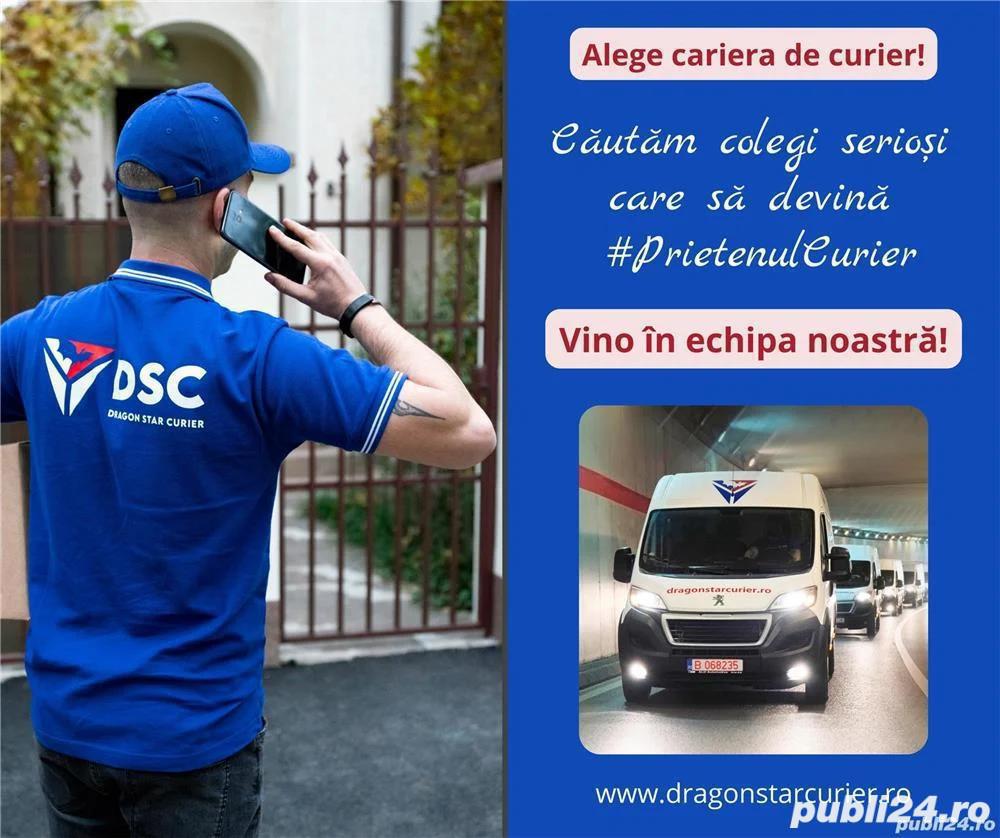 DSC Expres Logistic srl # DSC Constanta