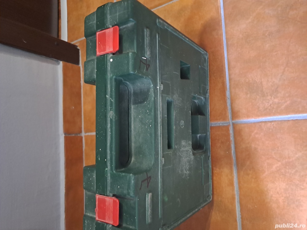 Pendular, Jackson electric. 