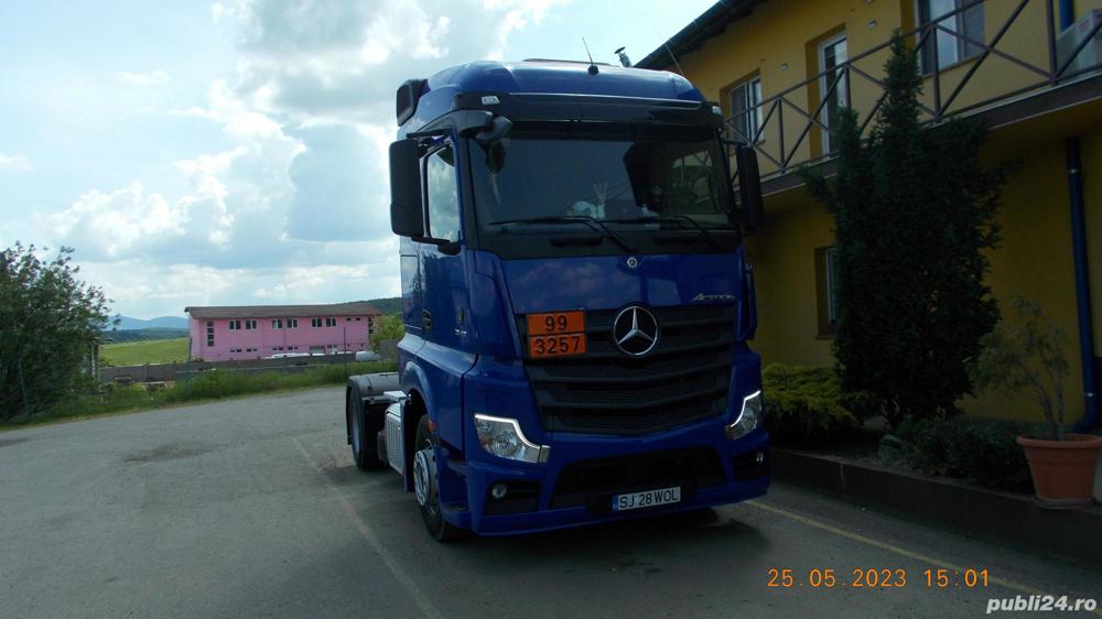 Verificare Tahograf Digital, Intelligent, Analog