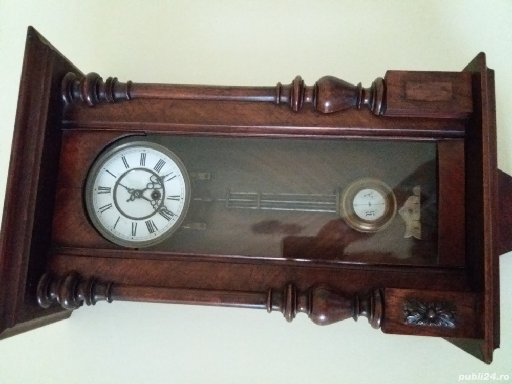 Vind pendulă de perete  negociabil