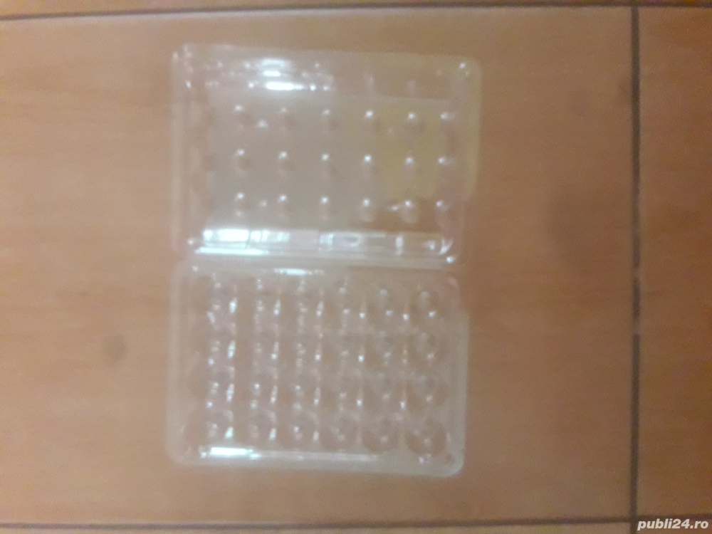 Cofraje Oua Prepelita