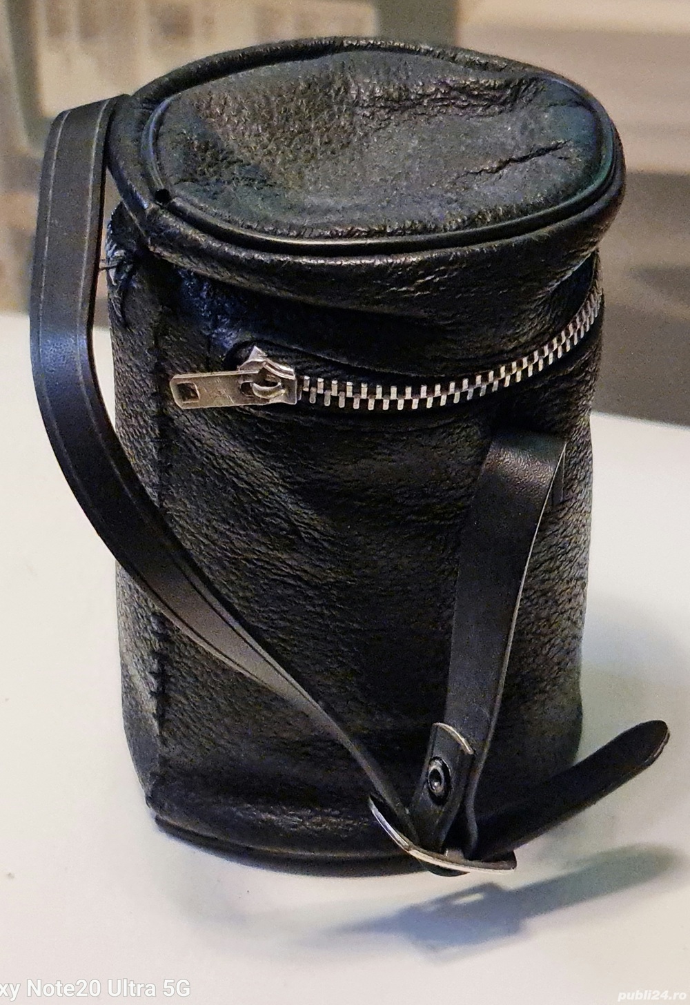 Obiectiv Foto Pentar AUTO,F=135 mm,1:2.8,filet 55.