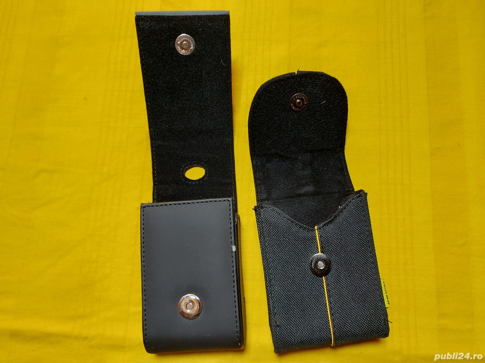 Gentute aparate foto NIKON, buc = 2