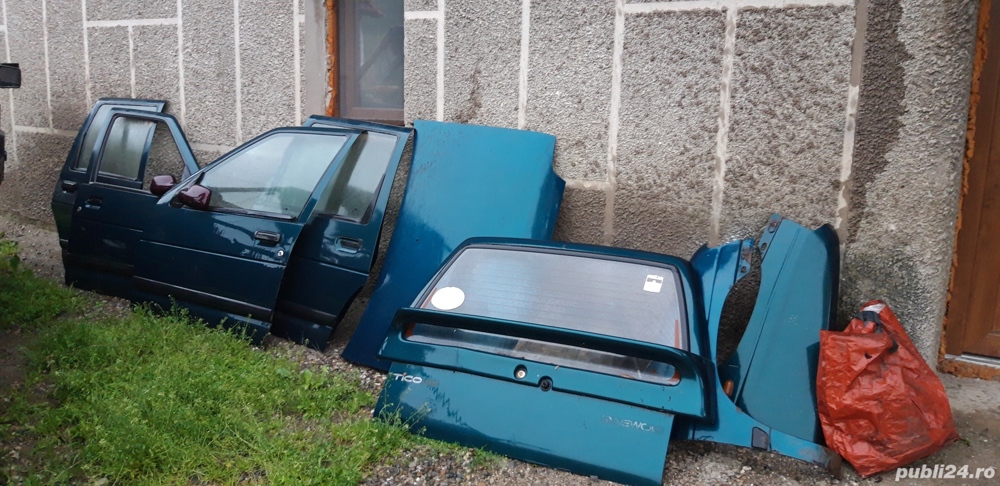 Dezmembrez Daewo Tico