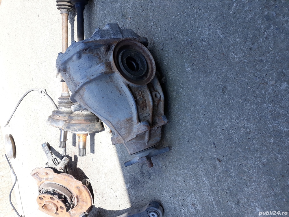 Grup Mercedes W211 A2303510105/2303510508