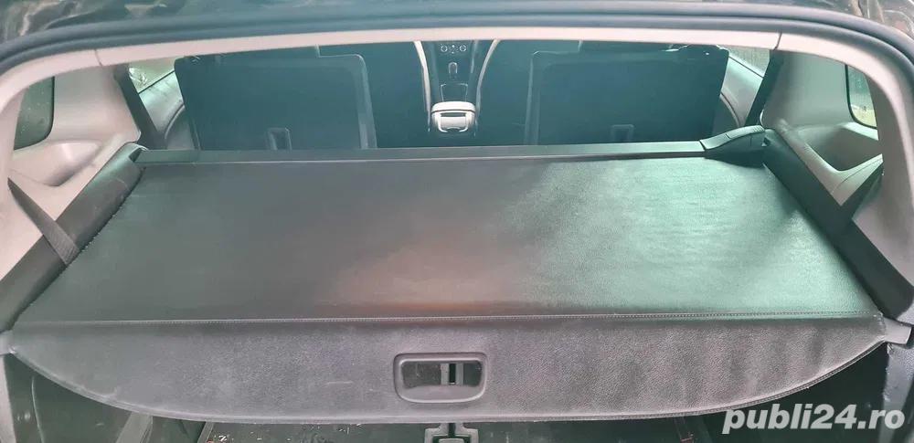 Rulou portbagaj OPEL ZAFIRA