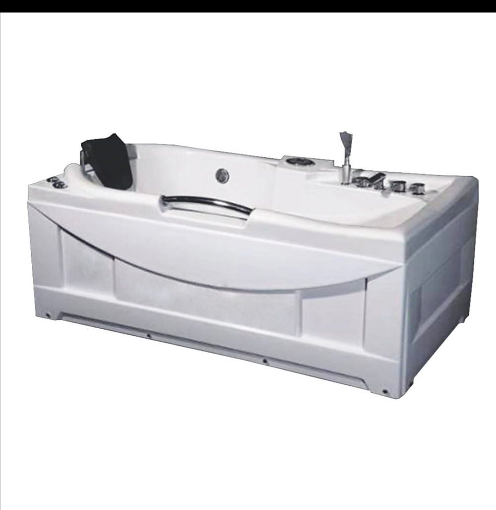 Vând cada cu hidromasaj