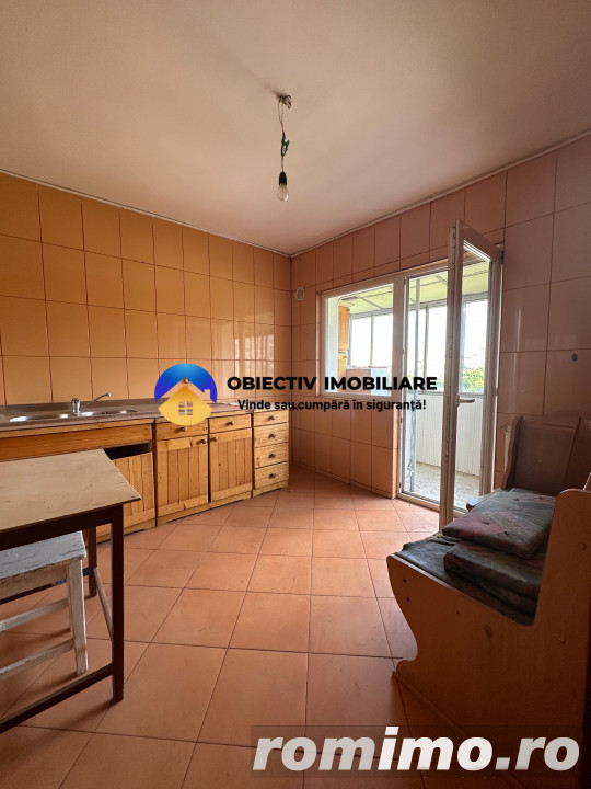 Apartament 3 camere Petru Rares -3 bacoane si priveliste 