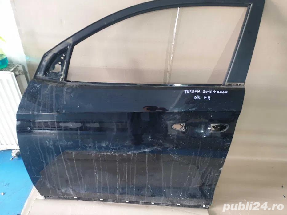 Portiera stanga fata Hyundai Tucson 2016-2020