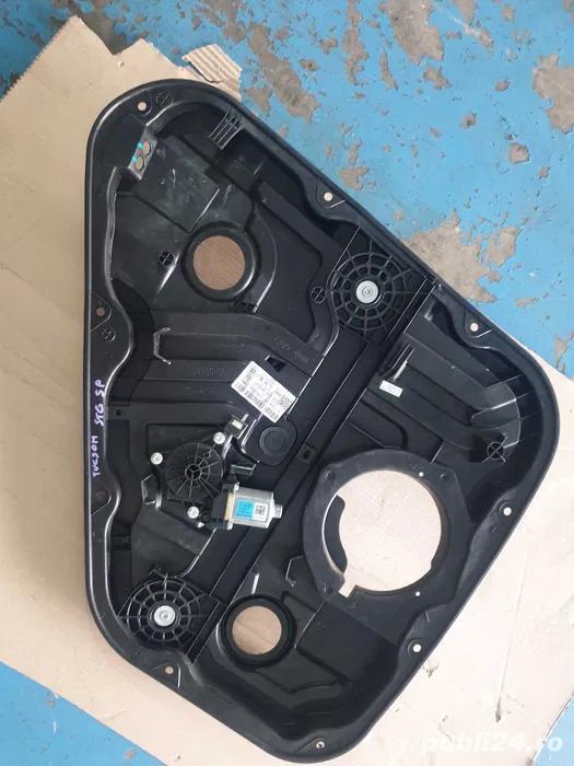 Macara stanga spate electica Hyundai Tucson 2016-2020
