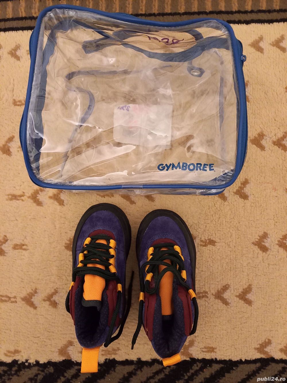 incaltaminte papuci adidasi role bebe bebelusi baiat baieti copii pina la 12 ani