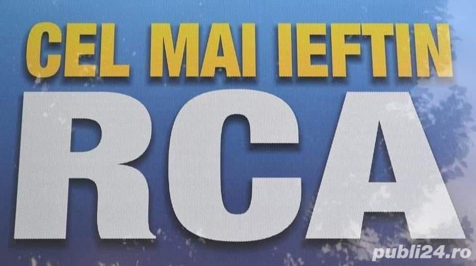 TOTUL INTR-UN SINGUR LOC ! Înmatriculări  Asigurări în Vivo Mall Baia Mare Program: de LUNI pana DUM