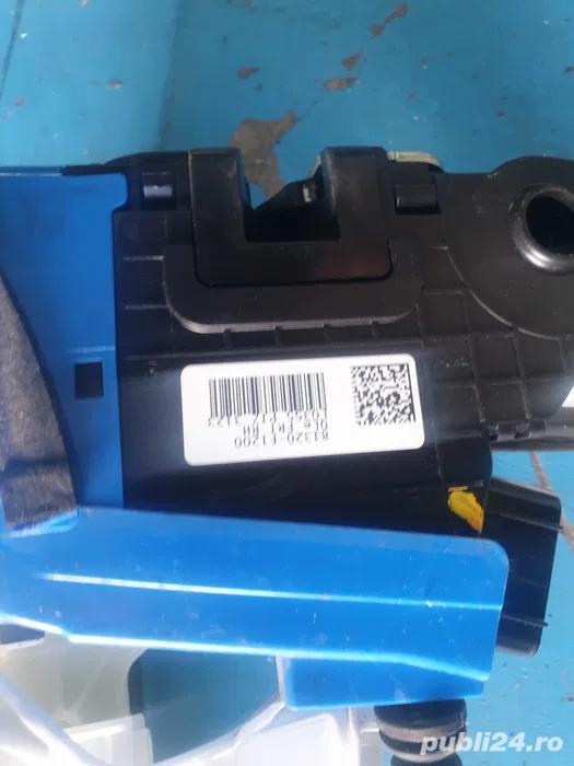 Set macara + maner usa dreapta fata Kia Sportage Cod 81320-F1200