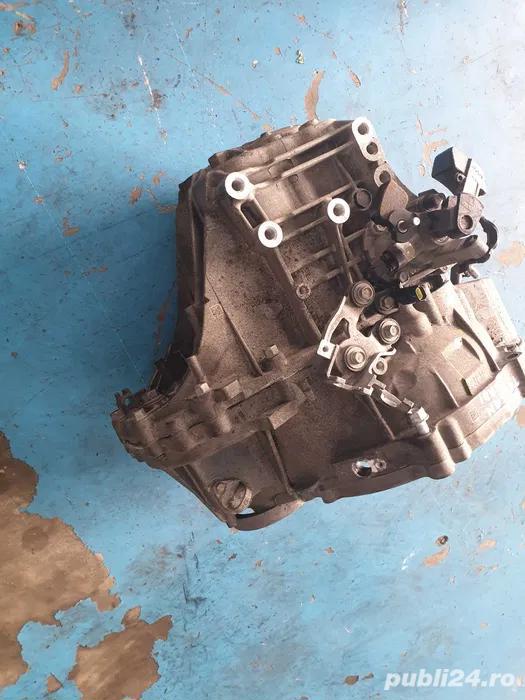 Cutie viteze Hyundai Tucson 1.6 crdi tip motor D4FE