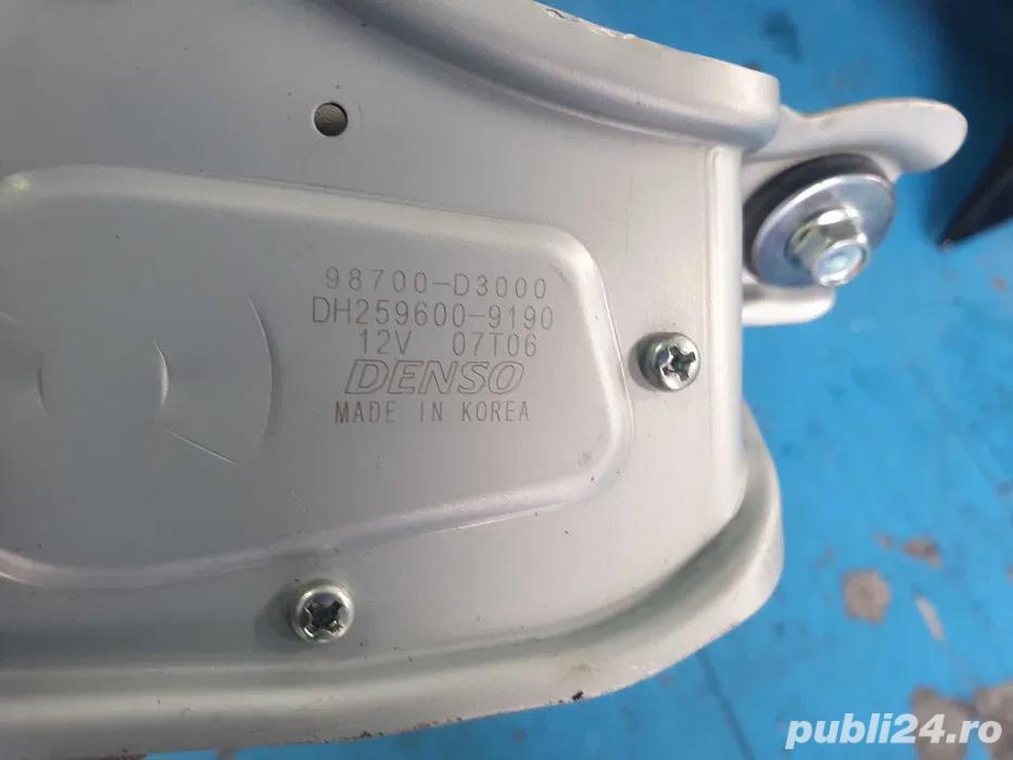 Motoras haion cod 98700-D3000 Hyundai Tucson 500 lei