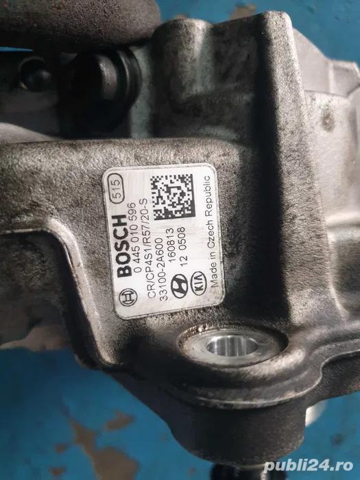 Pompa injectie hyundai tucson, kia cod 33100-2A600