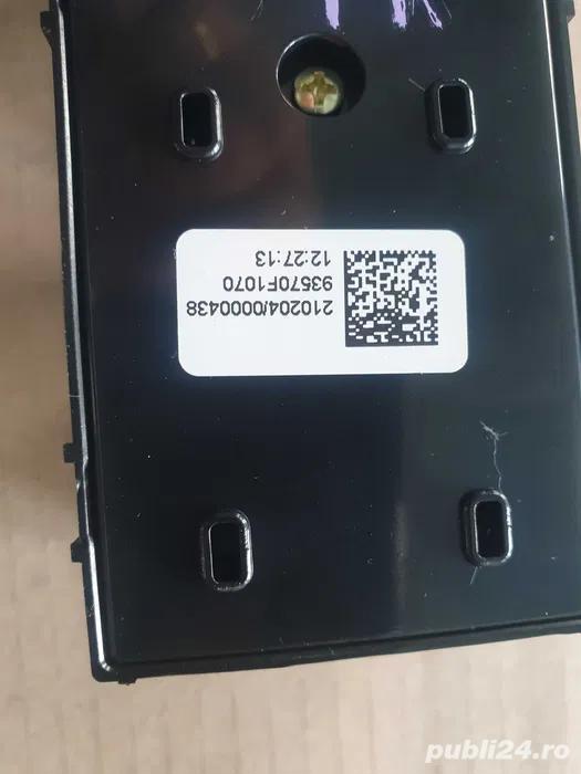 Butoane panou Kia sportage