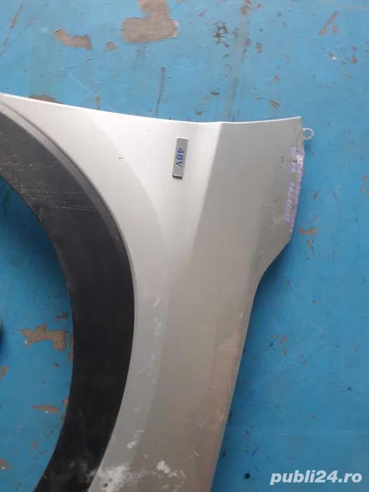 Aripa Hyundai Tucson Facelift Dreapta