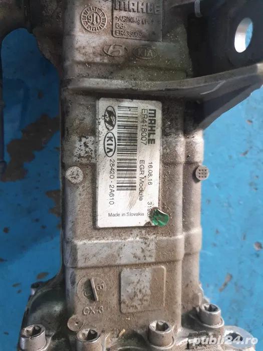 Racitor Hyundai, Kia cod 28420-2A610