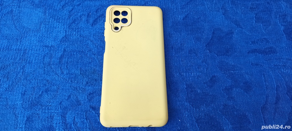  Samsung A12 | Samsung Galaxy M53 | husa silicon telefon mobil