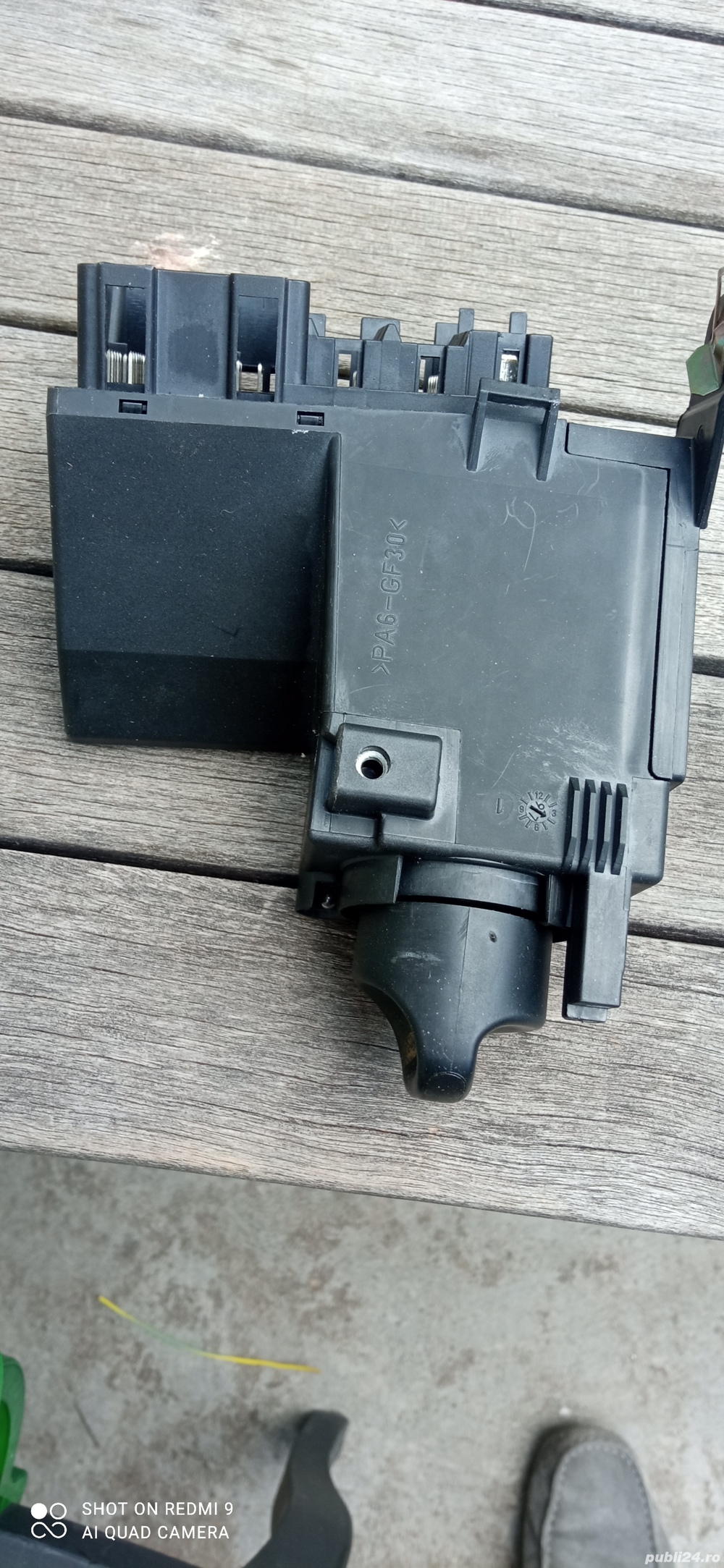 Bloc lumini Mercedes 