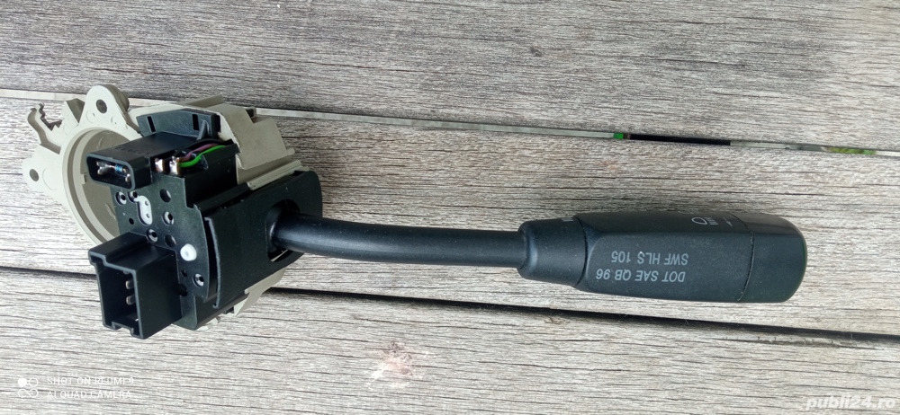 Maneta semnalizare Mercedes 