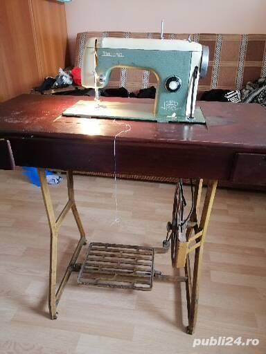 Masina de cusut Ileana