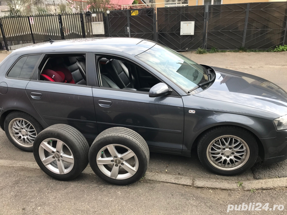 audi a3-automat-piele-bixenon-navigatie