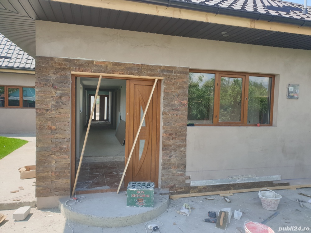 Constructi interioare si exterioare