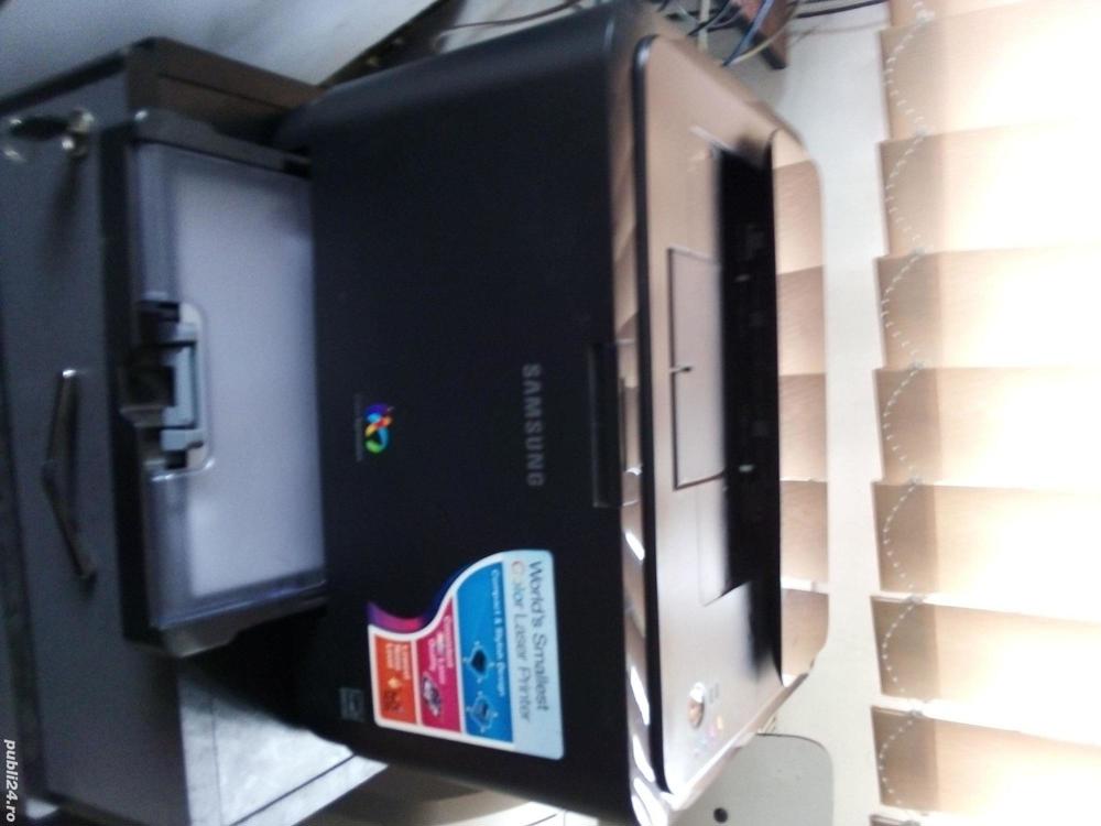 Imprimanta  laserjet 