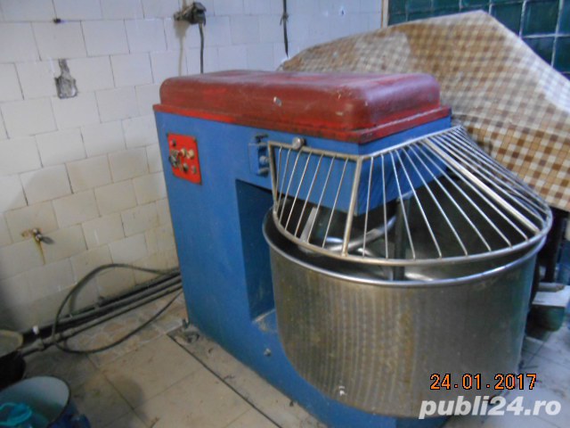 Malaxor: Intensiv "LEADER" 