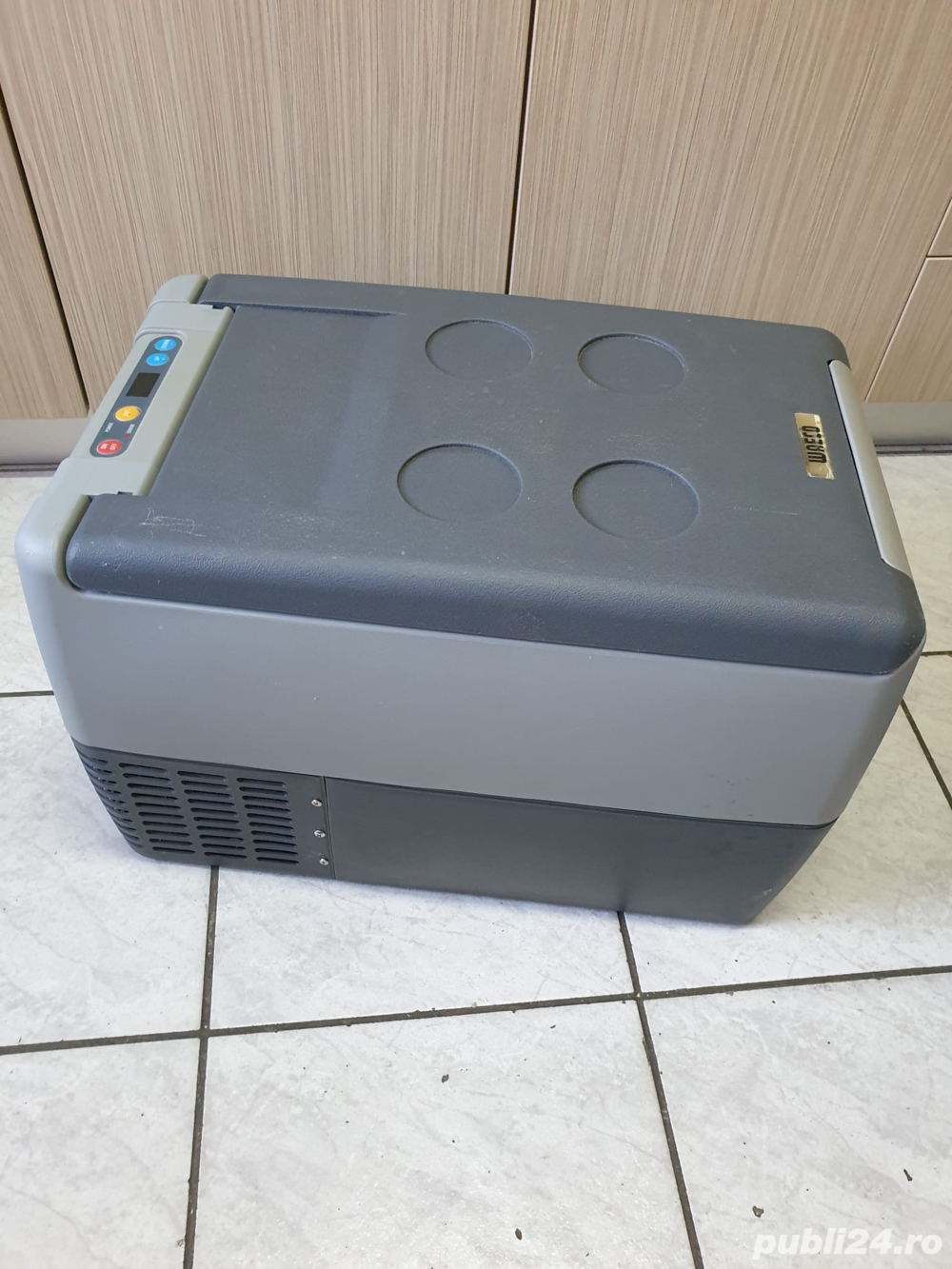 Frigider auto 12/24v