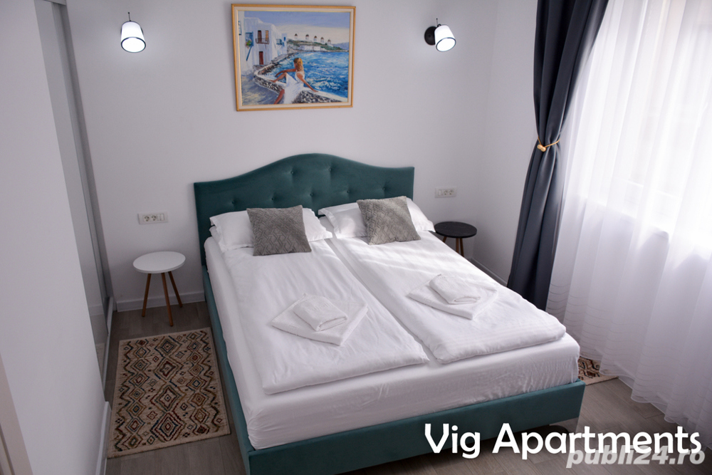 Apartament regim hotelier Timisoara