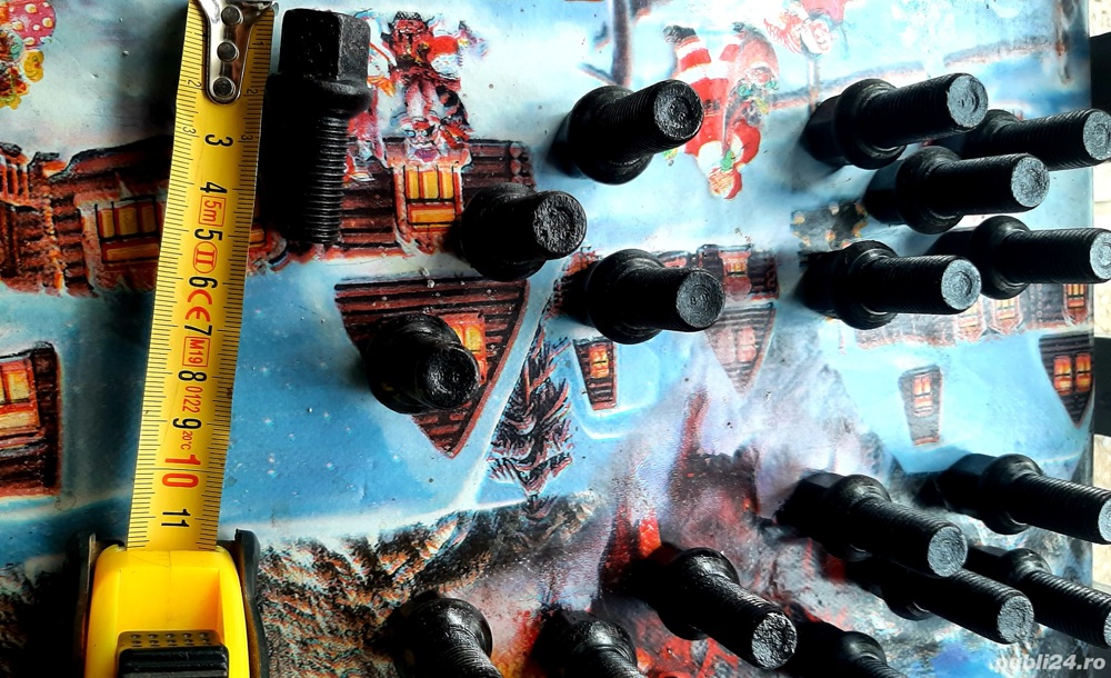 prezoane genți aliaj vw