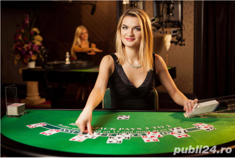 Angajare casino online Pragmatic play