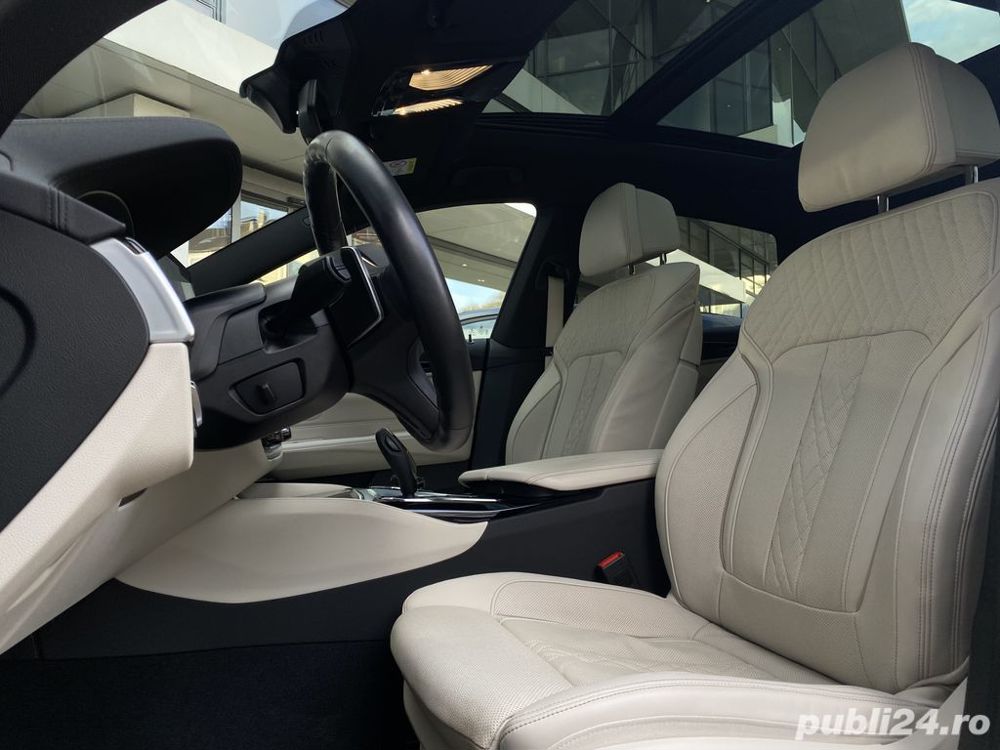 Bmw 630d xDrive M Sport