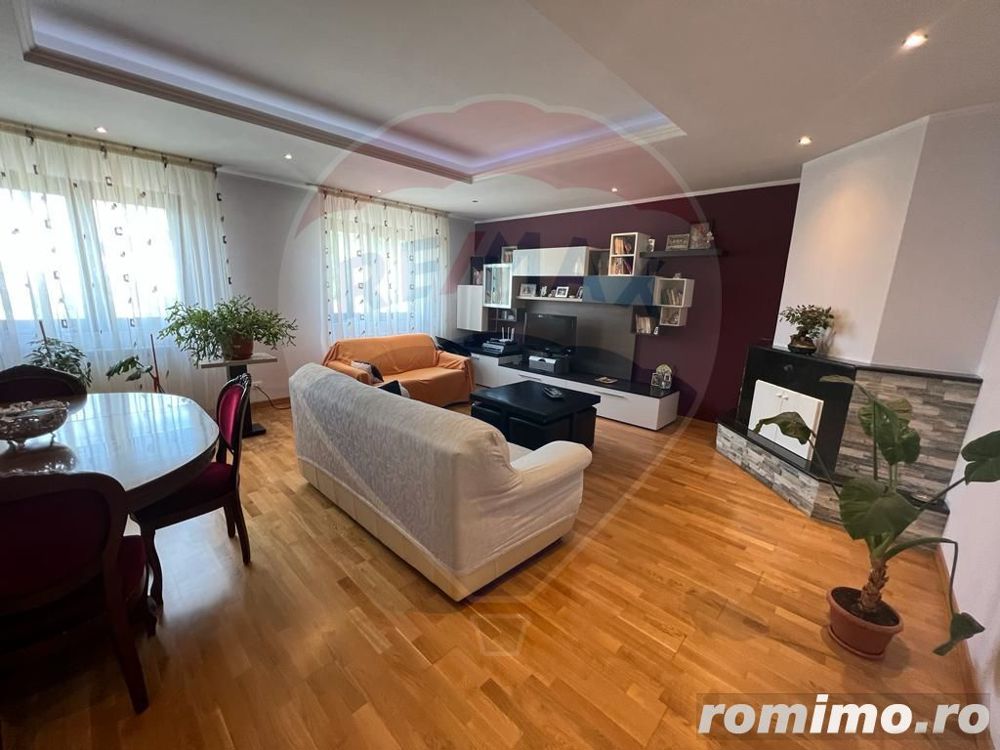 Spațiu industrial- apartament Odobesti Vest