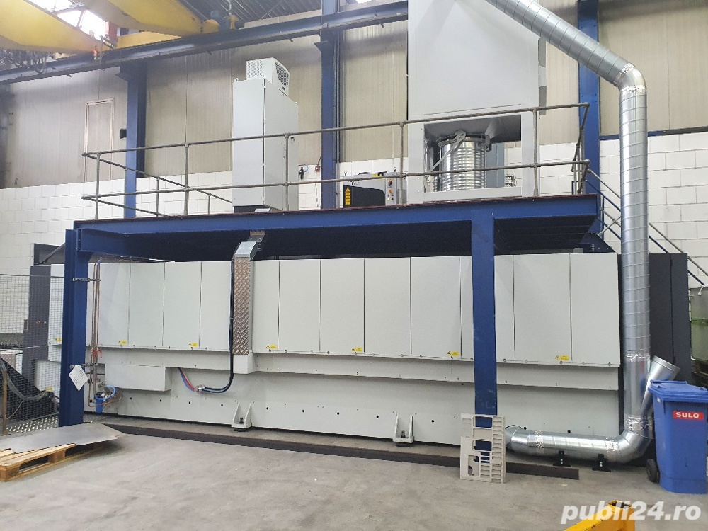 Angajam Operator taiere laser Constanta